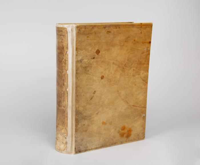 Historia de gentibus septentrionalibus.