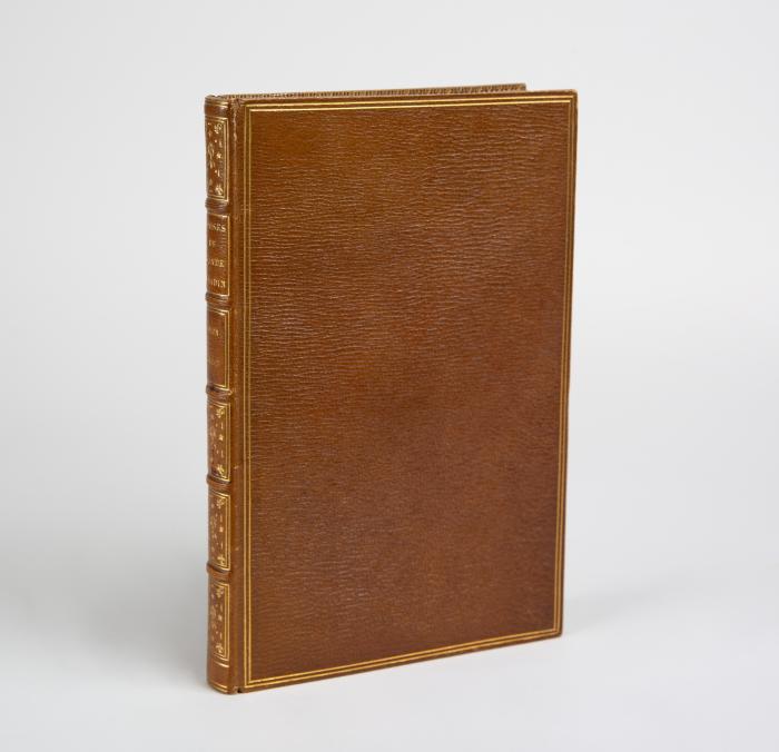 Devises heroïques.