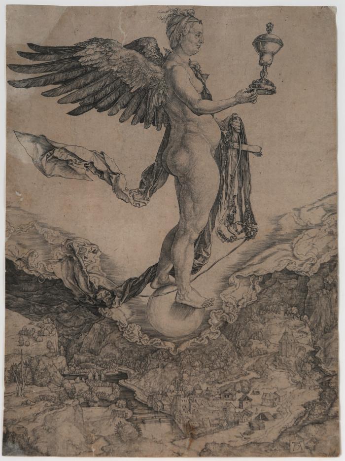 Nemesis (Das große Glück)