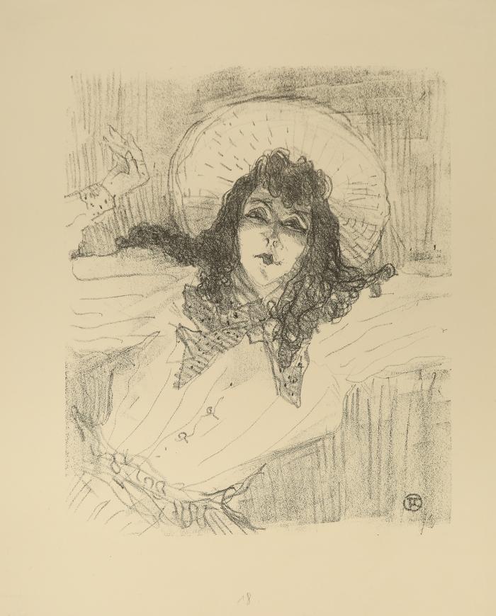 May Belfort