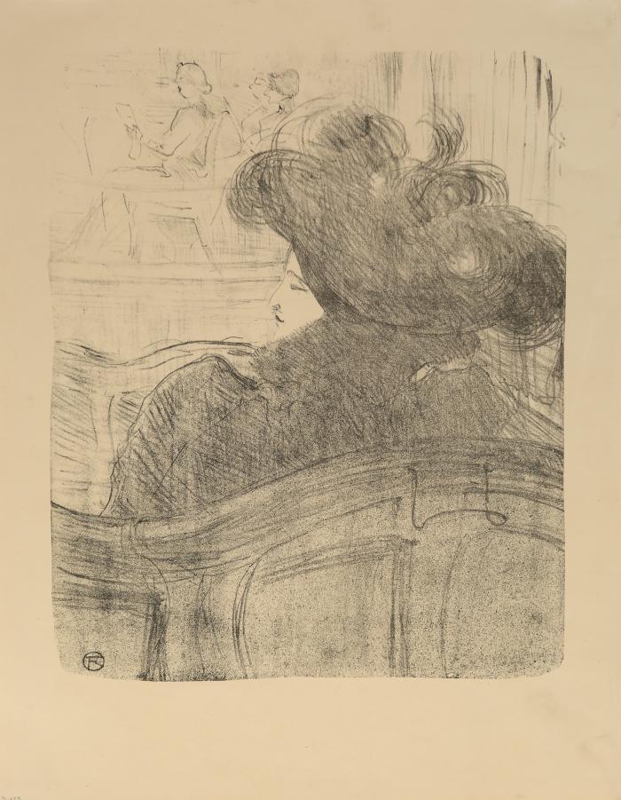 Cléo de Mérode