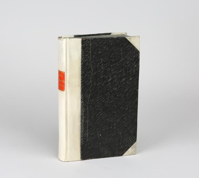 Archäologische Schriften, gesammelt und mit Anmerkungen begleitet. Hrsg. von Cornelius Müller.