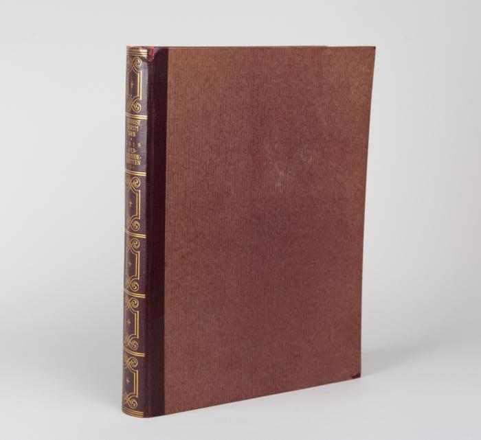 Kris, Ernst: Goldschmiedearbeiten des Mittelalters, der Renaissance und des Barock. Erster Teil: Arbeiten in Gold und Silber. Beschreibender Katalog.