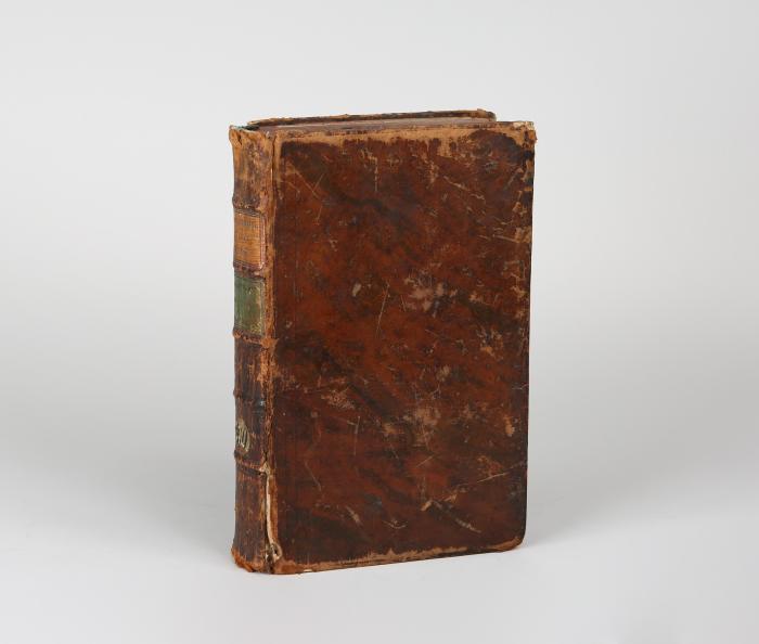 Verzeichniß der Gemälde der Kaiserlich Königlichen Bilder Gallerie in Wien. Wien: R. Gräfer (Titel) bzw. Basel: J. J. Thurneysen (Kolophon) 1783.