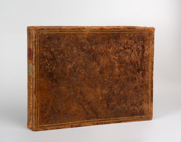 La Galerie Electorale de Dusseldorff ou Catalogue raisonné et figuré de ses tableaux.Text- und Tafelband in 2 Bänden.