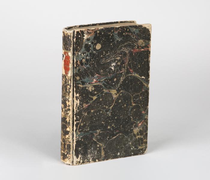 (Wackenroder, Wilhelm Heinrich und Ludwig Tieck): Herzensergießungen eines kunstliebenden Klosterbruders.