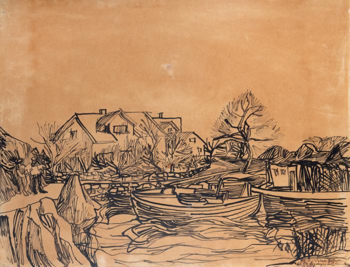 Engoy, Rogaland